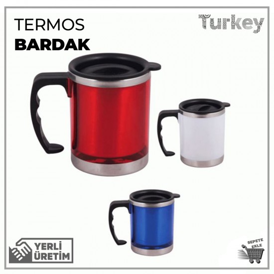 Termos Bardak